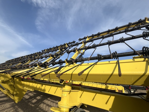 Used 2020 Degelman SM PRO-100 Heavy Harrows at Horizon Ag & Turf in Lloydminster, AB - Photo6