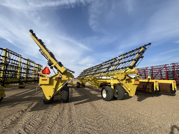 Used 2020 Degelman SM PRO-100 Heavy Harrows at Horizon Ag & Turf in Lloydminster, AB - Photo2
