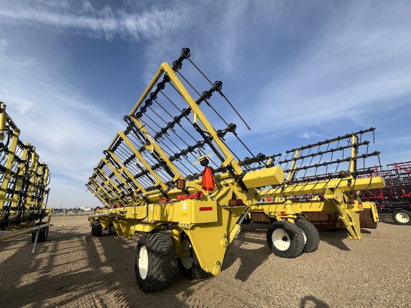 Used 2020 Degelman SM PRO-100 Heavy Harrows at Horizon Ag & Turf in Lloydminster, AB - Photo3