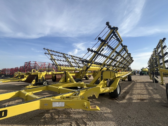Used 2020 Degelman SM PRO-100 Heavy Harrows at Horizon Ag & Turf in Lloydminster, AB - Photo9