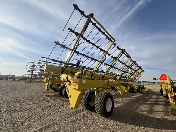Used 2020 Degelman SM PRO-100 Heavy Harrows at Horizon Ag & Turf in Lloydminster, AB - Photo12