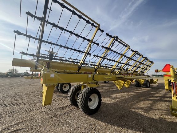 Used 2020 Degelman SM PRO-100 Heavy Harrows at Horizon Ag & Turf in Lloydminster, AB - Photo13