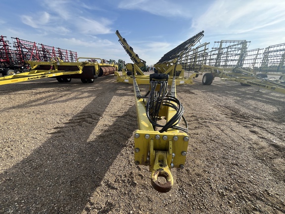 Used 2020 Degelman SM PRO-100 Heavy Harrows at Horizon Ag & Turf in Lloydminster, AB - Photo14