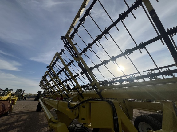 Used 2020 Degelman SM PRO-100 Heavy Harrows at Horizon Ag & Turf in Lloydminster, AB - Photo15