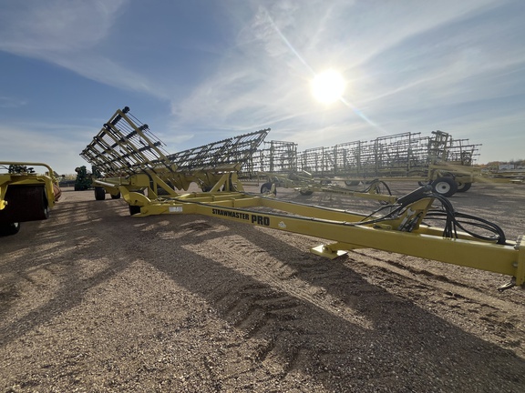 Used 2020 Degelman SM PRO-100 Heavy Harrows at Horizon Ag & Turf in Lloydminster, AB - Photo16