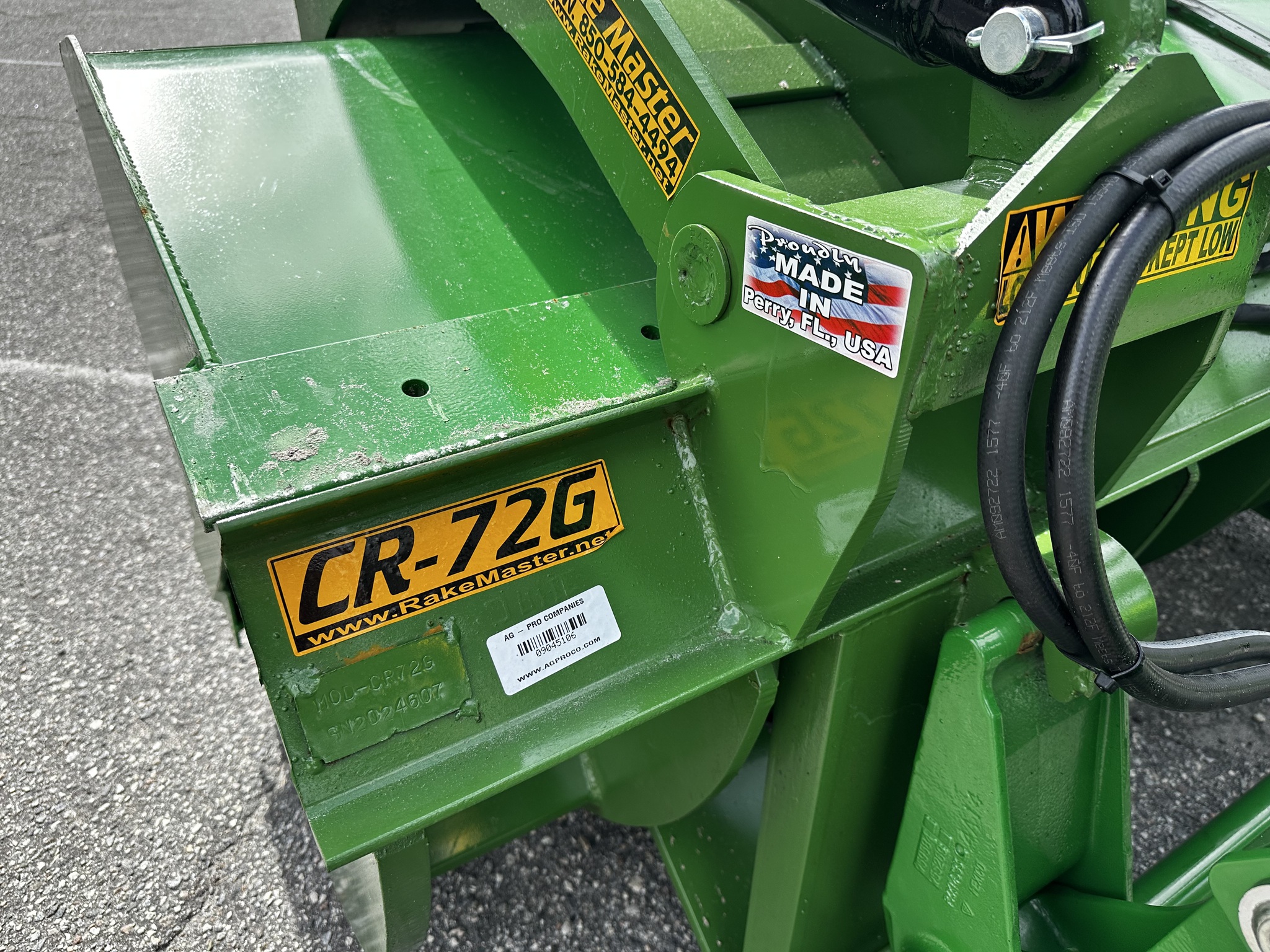 2025 John Deere 5060E Image 9