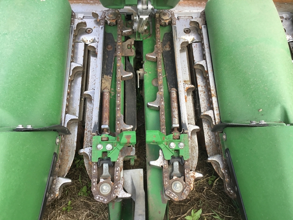 2018 John Deere 718C - Photo7