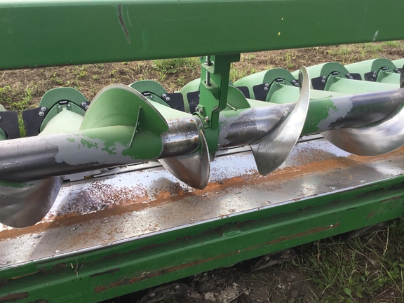 2018 John Deere 718C - Photo13