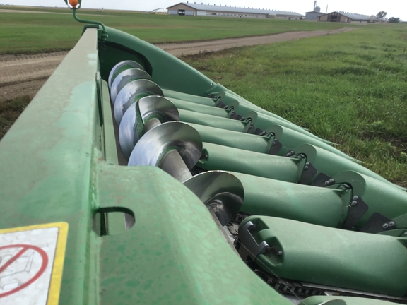 2018 John Deere 718C - Photo6