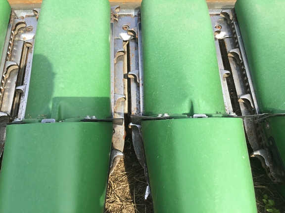 2018 John Deere 718C - Photo12