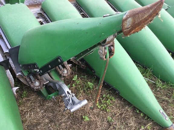 2018 John Deere 718C - Photo17