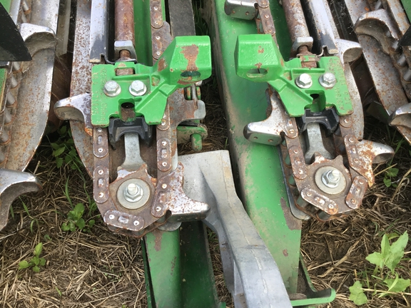 2018 John Deere 718C - Photo9