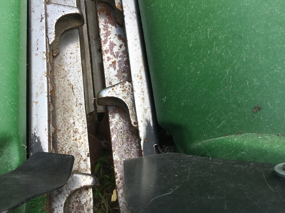 2018 John Deere 718C - Photo10