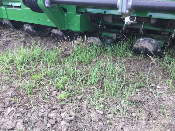 2018 John Deere 718C - Photo16