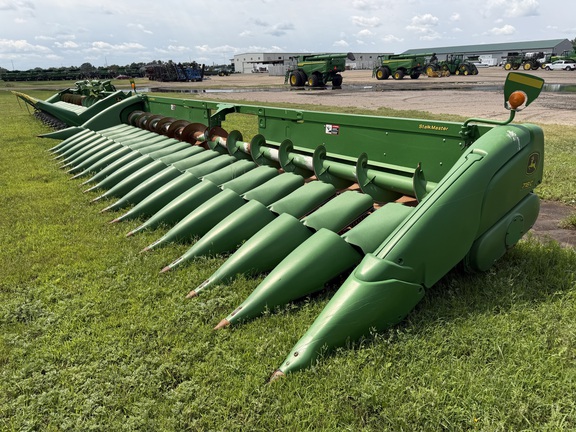 2018 John Deere 718C - Photo6