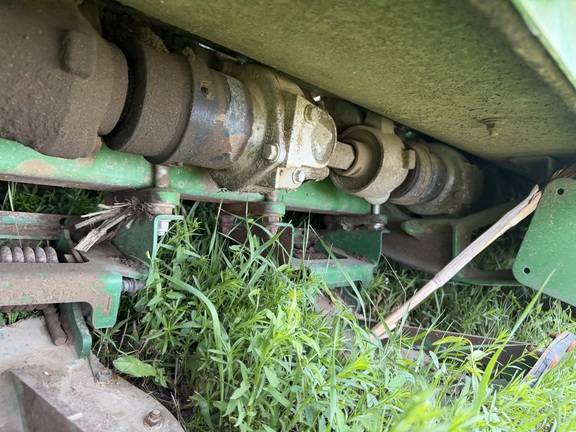 2018 John Deere 718C - Photo7