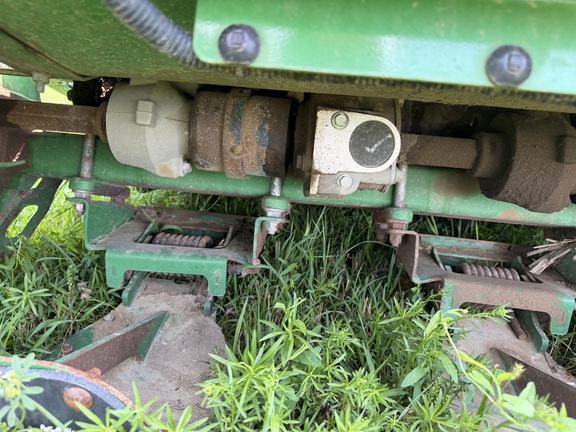 2018 John Deere 718C - Photo8