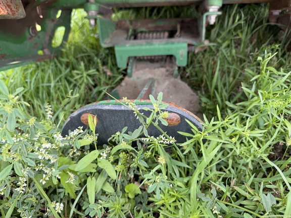 2018 John Deere 718C - Photo12