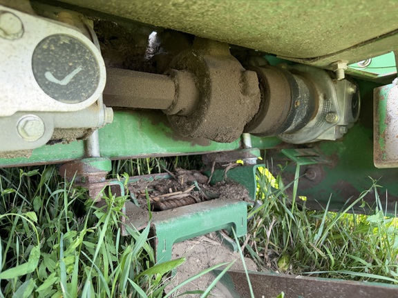 2018 John Deere 718C - Photo10