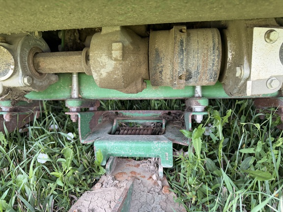 2018 John Deere 718C - Photo9