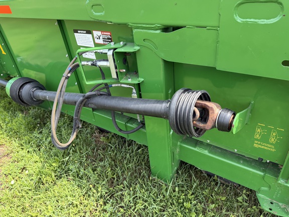 2018 John Deere 718C - Photo14