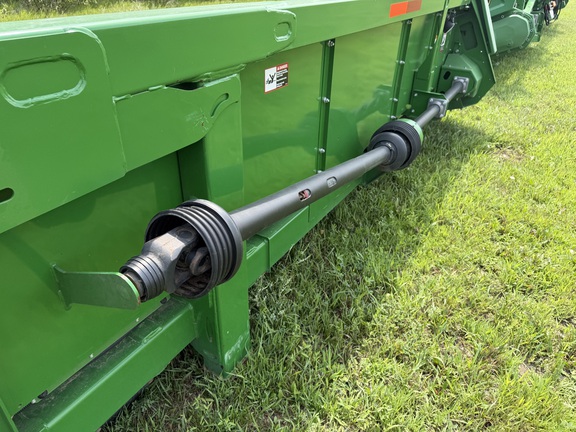 2018 John Deere 718C - Photo16