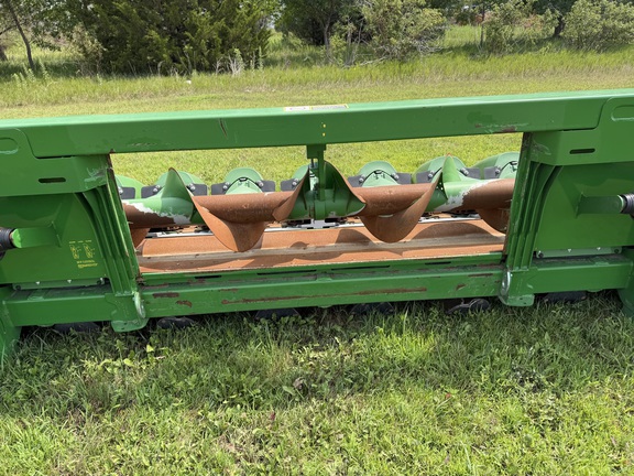 2018 John Deere 718C - Photo17