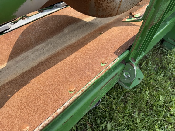 2018 John Deere 718C - Photo18