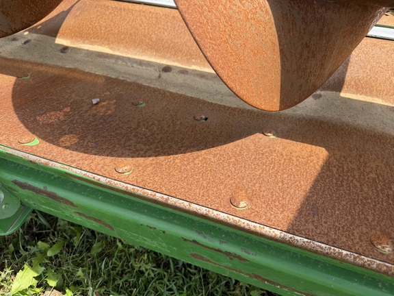 2018 John Deere 718C - Photo19