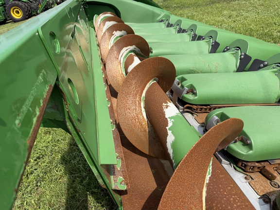 2018 John Deere 718C - Photo20