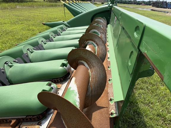 2018 John Deere 718C - Photo21