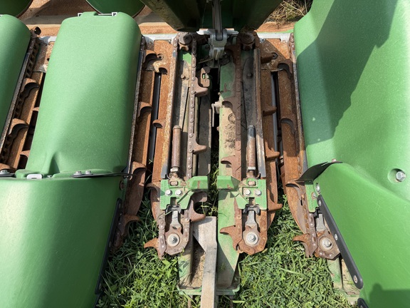 2018 John Deere 718C - Photo23