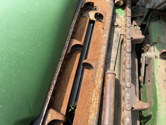 2018 John Deere 718C - Photo24