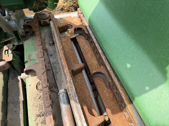 2018 John Deere 718C - Photo25
