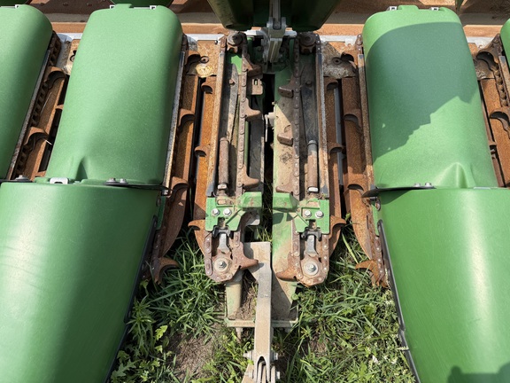 2018 John Deere 718C - Photo28