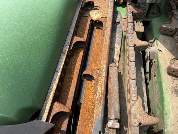 2018 John Deere 718C - Photo29
