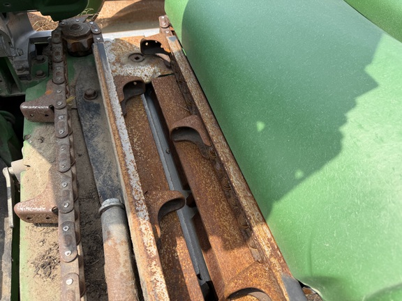 2018 John Deere 718C - Photo30