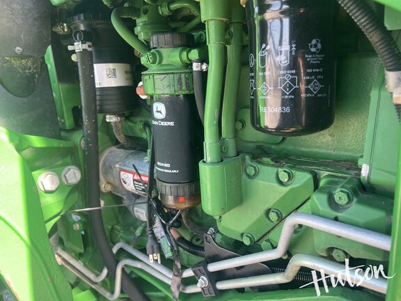 Photo of 2013 John Deere 5100M