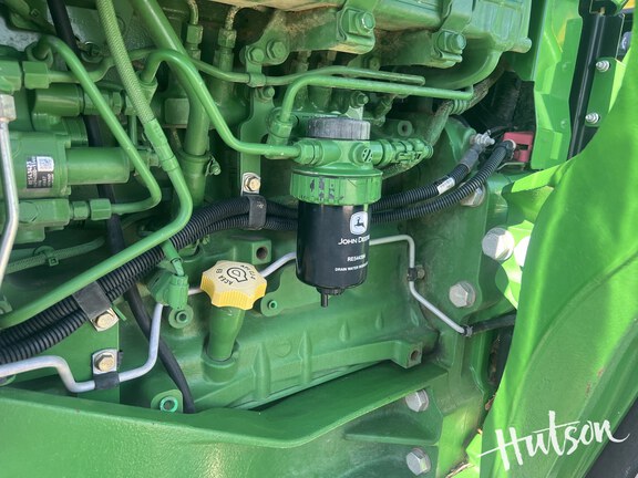 Photo of 2013 John Deere 5100M