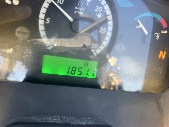 Photo of 2013 John Deere 5100M