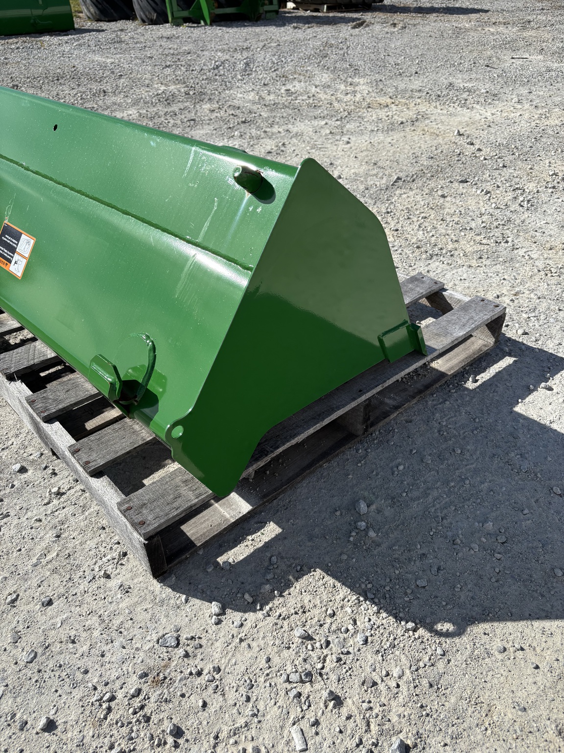 2022 John Deere BXX10052 1350MM 53