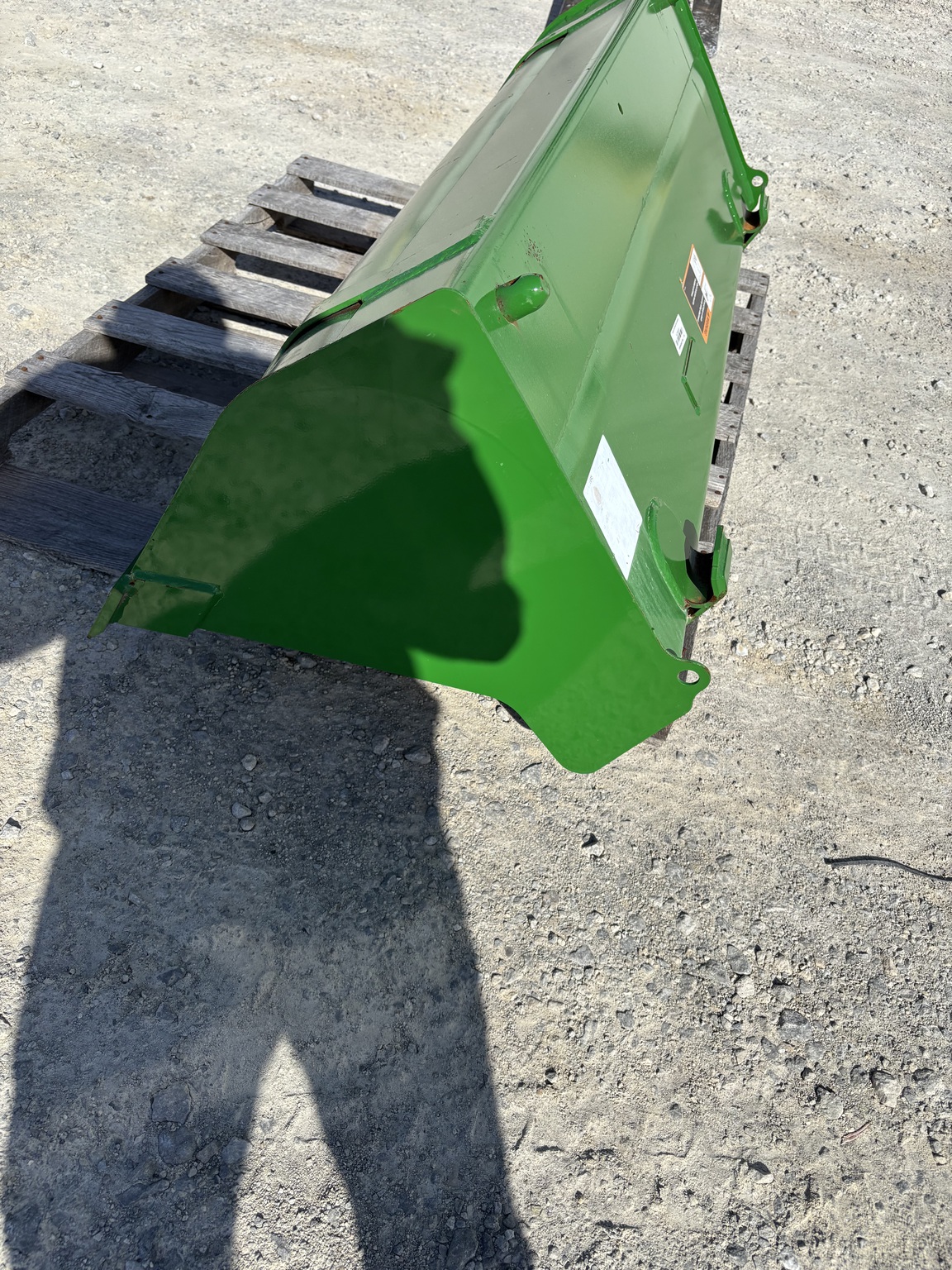 2022 John Deere BXX10052 1350MM 53