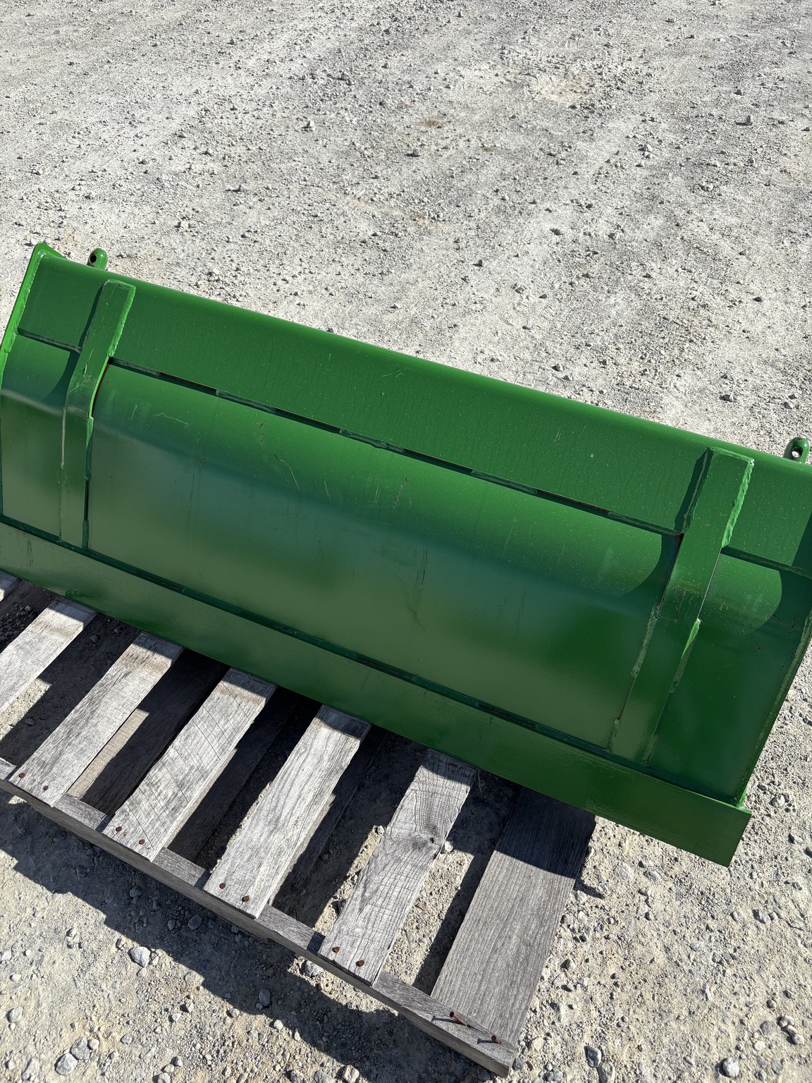 2022 John Deere BXX10052 1350MM 53