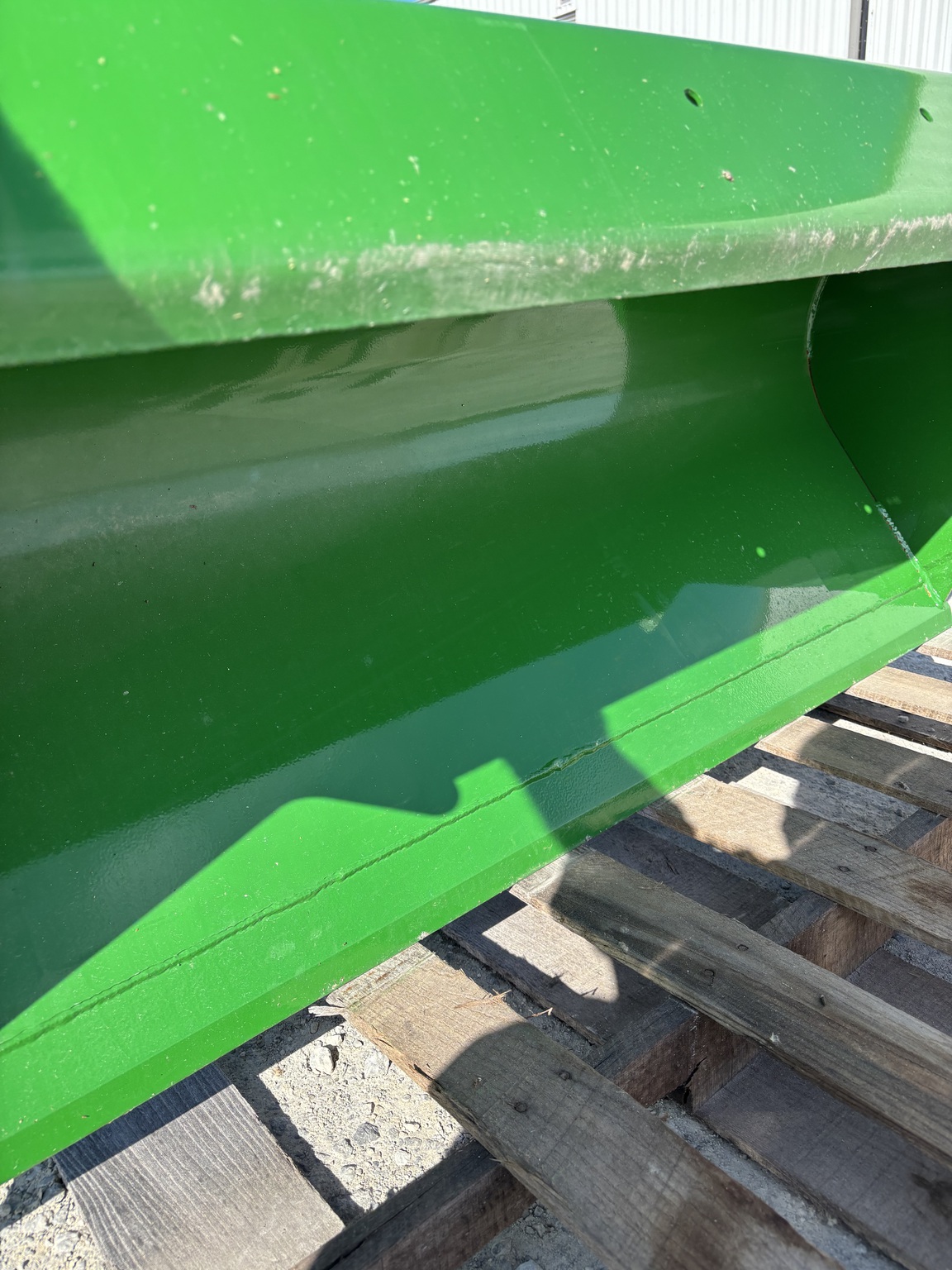 2022 John Deere BXX10052 1350MM 53