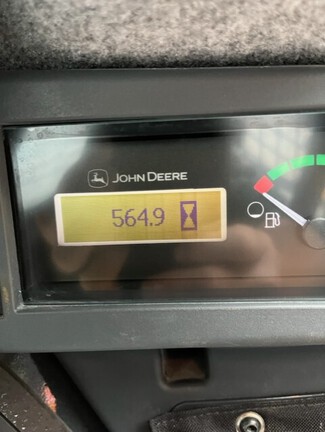 2024 John Deere 320G