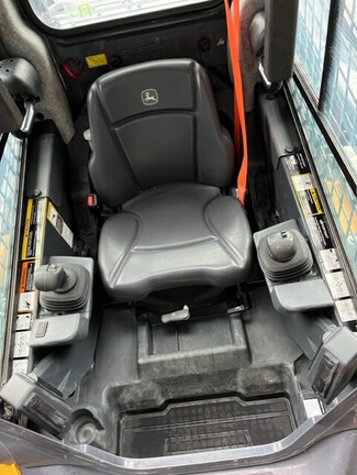 2024 John Deere 320G