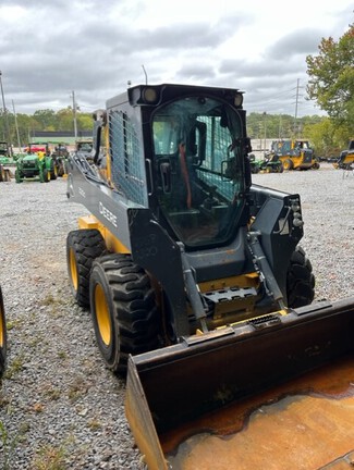 2024 John Deere 320G