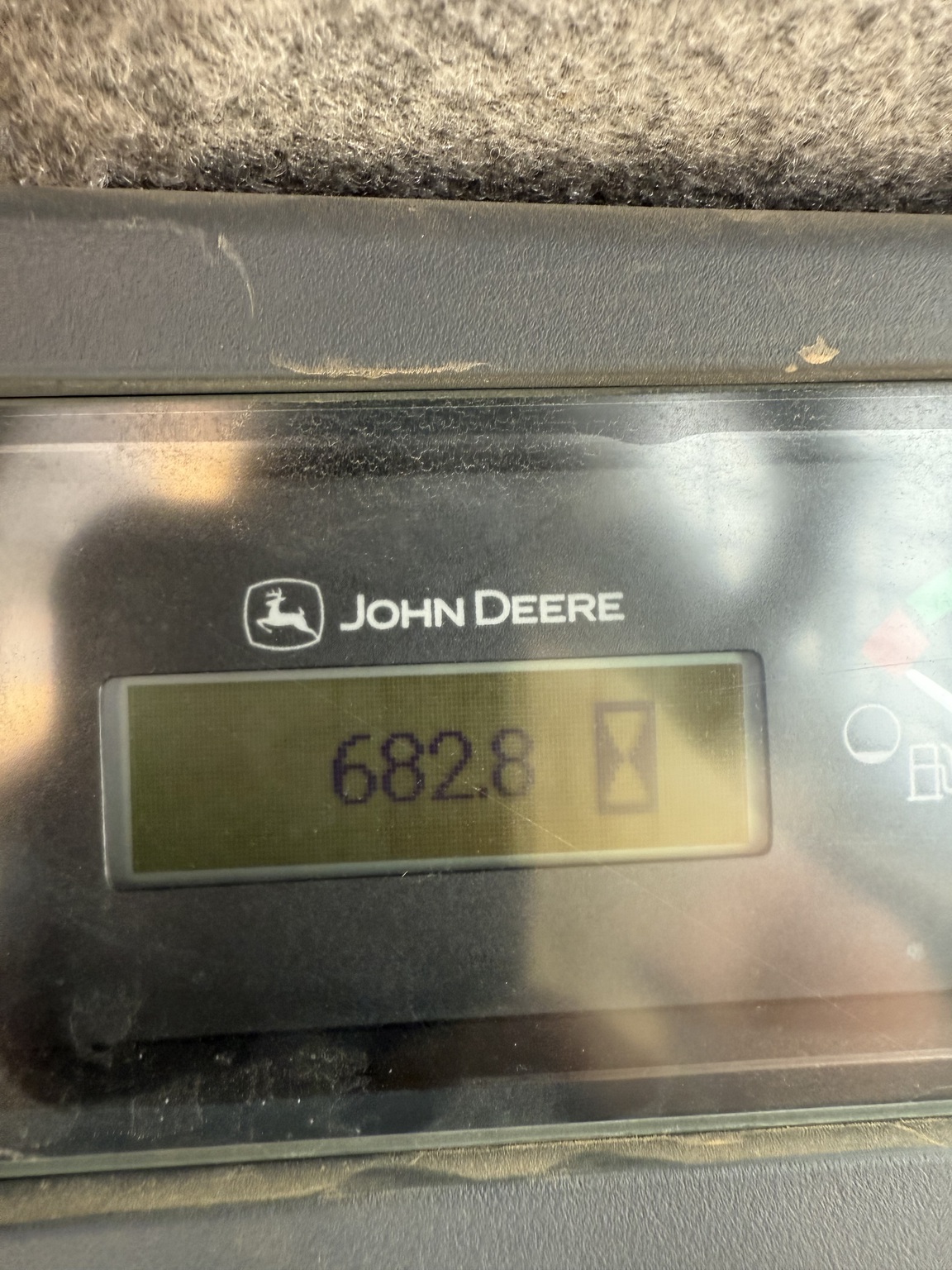 2023 John Deere 317G Image 5