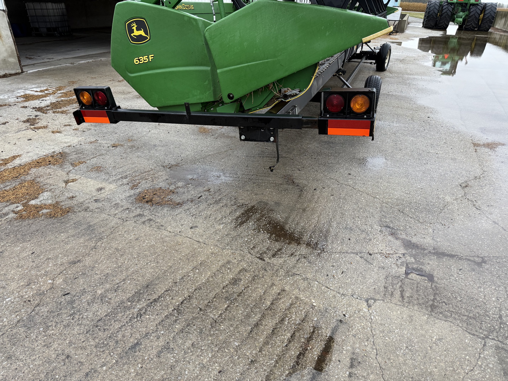 J&M HT974 Image 1
