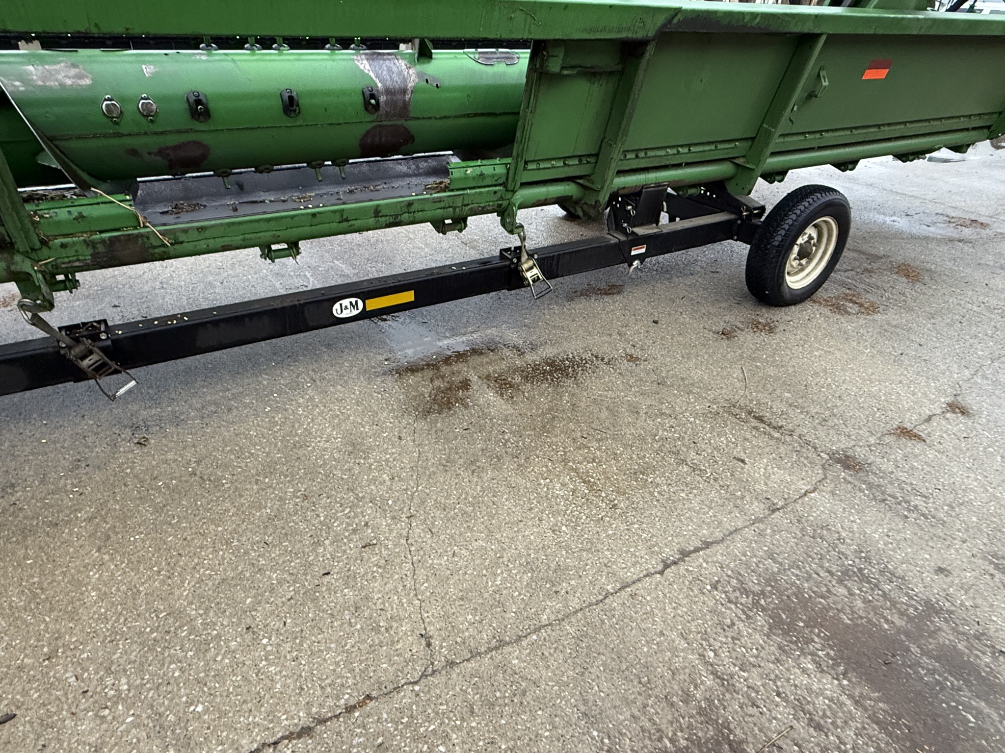 J&M HT974 Image 6